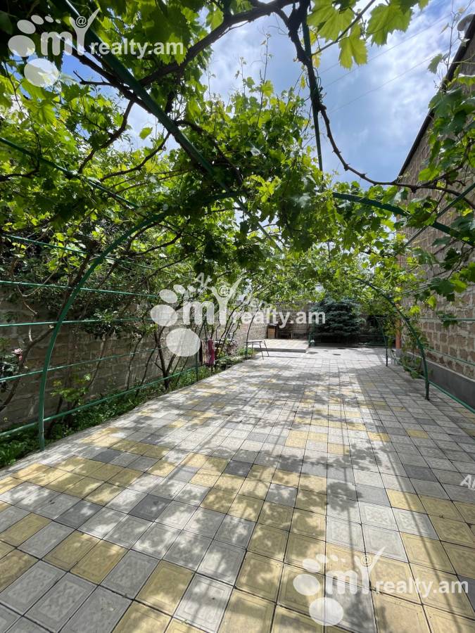 House for sale Isakov Ave (Mal.-Seb.), Malatsia-Sébastia Yerevan, 155540