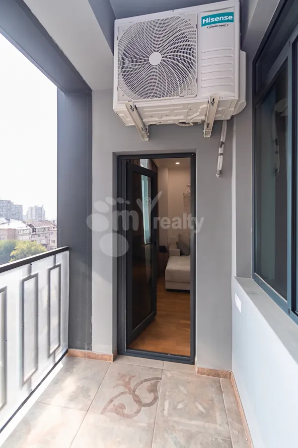 2 bedroom apartment for sale Vratsakan St, Arabkir Yerevan, 161974