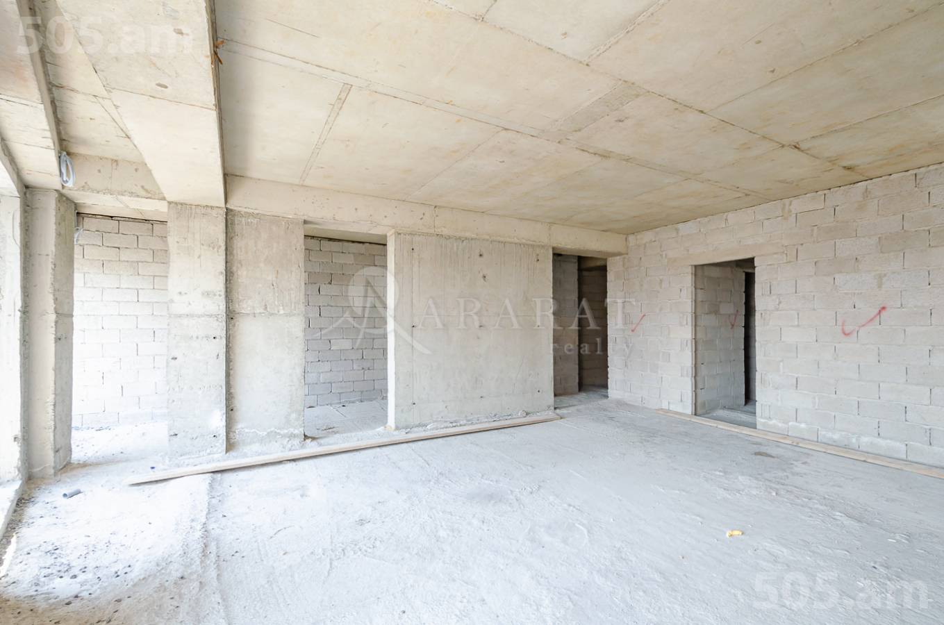 4 bedroom apartment for sale خیابان لئو, مرکز شهر ایروان, 152622