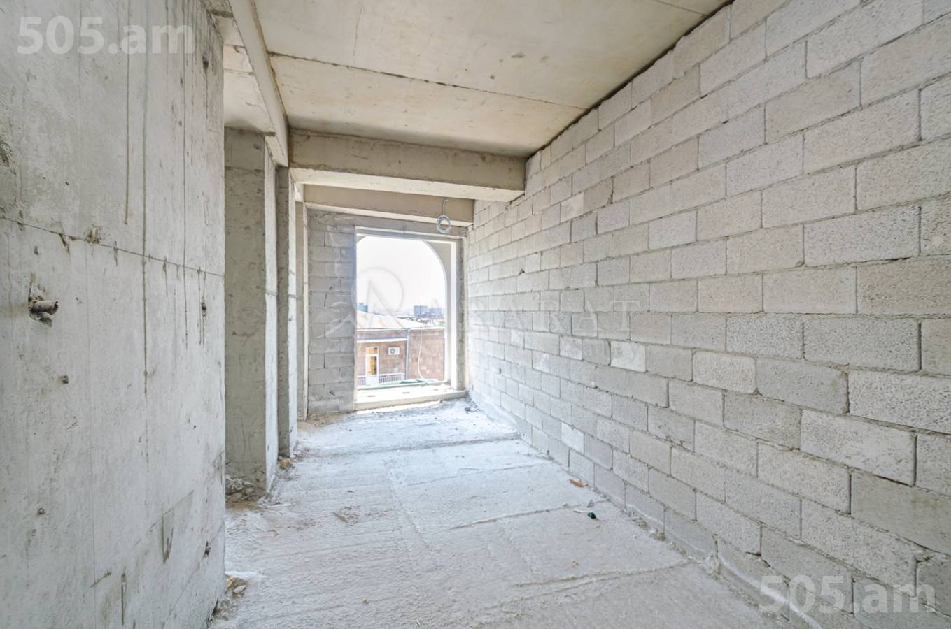 4 bedroom apartment for sale خیابان لئو, مرکز شهر ایروان, 152622