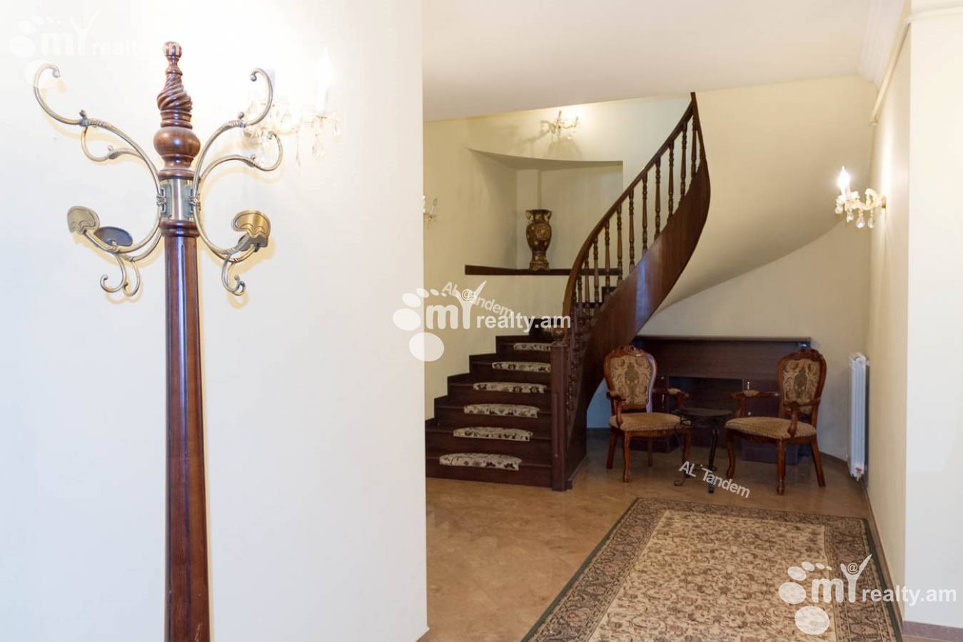 Առանձնատուն  Վարշավյան փող, Քանաքեռ-Զեյթուն Երևան, 128338