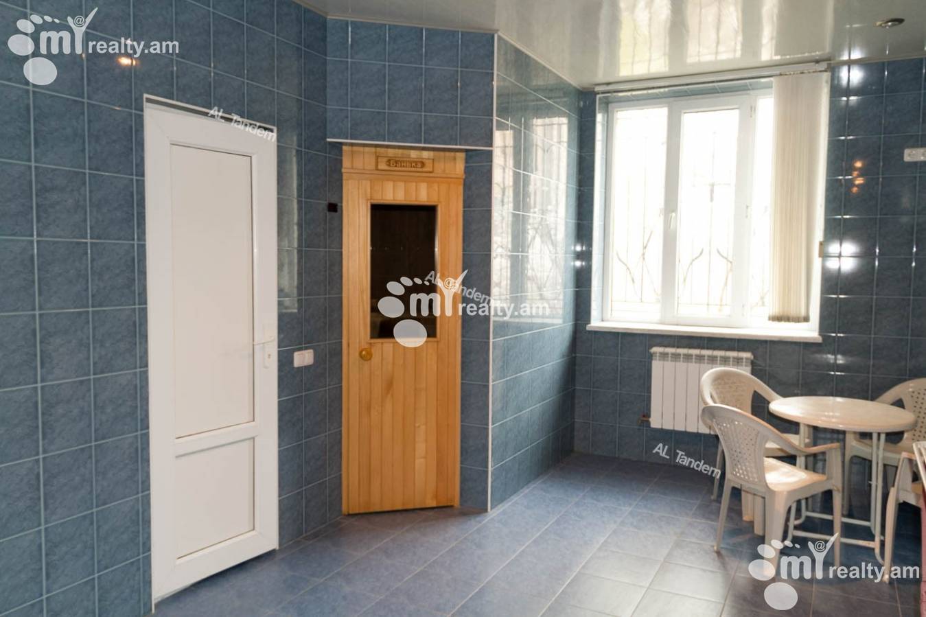 Առանձնատուն  Վարշավյան փող, Քանաքեռ-Զեյթուն Երևան, 128338