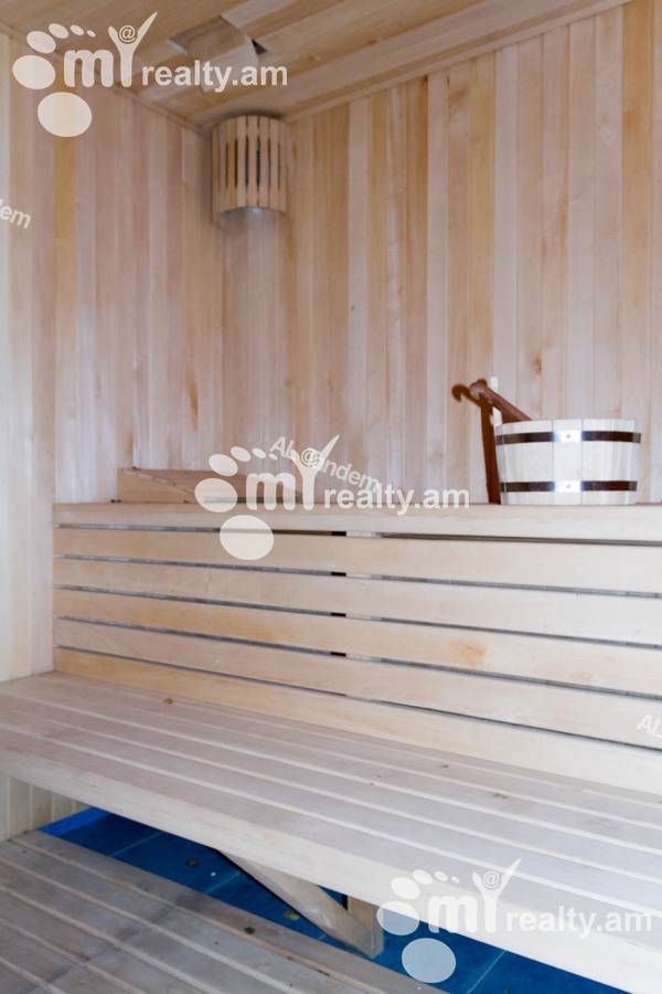 Առանձնատուն  Վարշավյան փող, Քանաքեռ-Զեյթուն Երևան, 128338