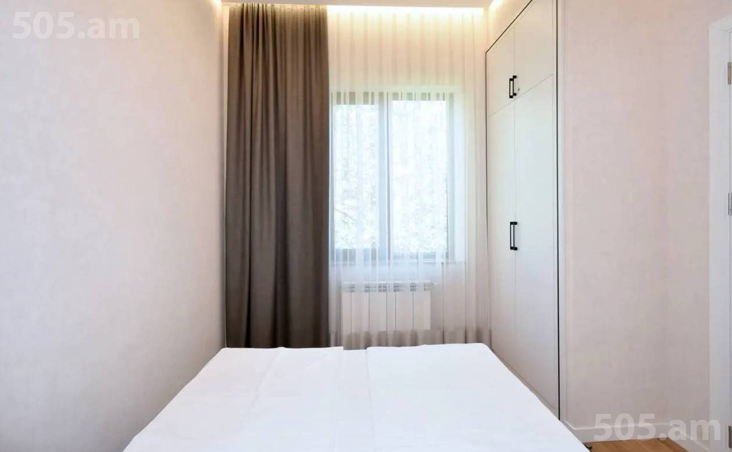 3 սենյականոց բնակարան  Արամի փող, Կենտրոն Երևան, 153053