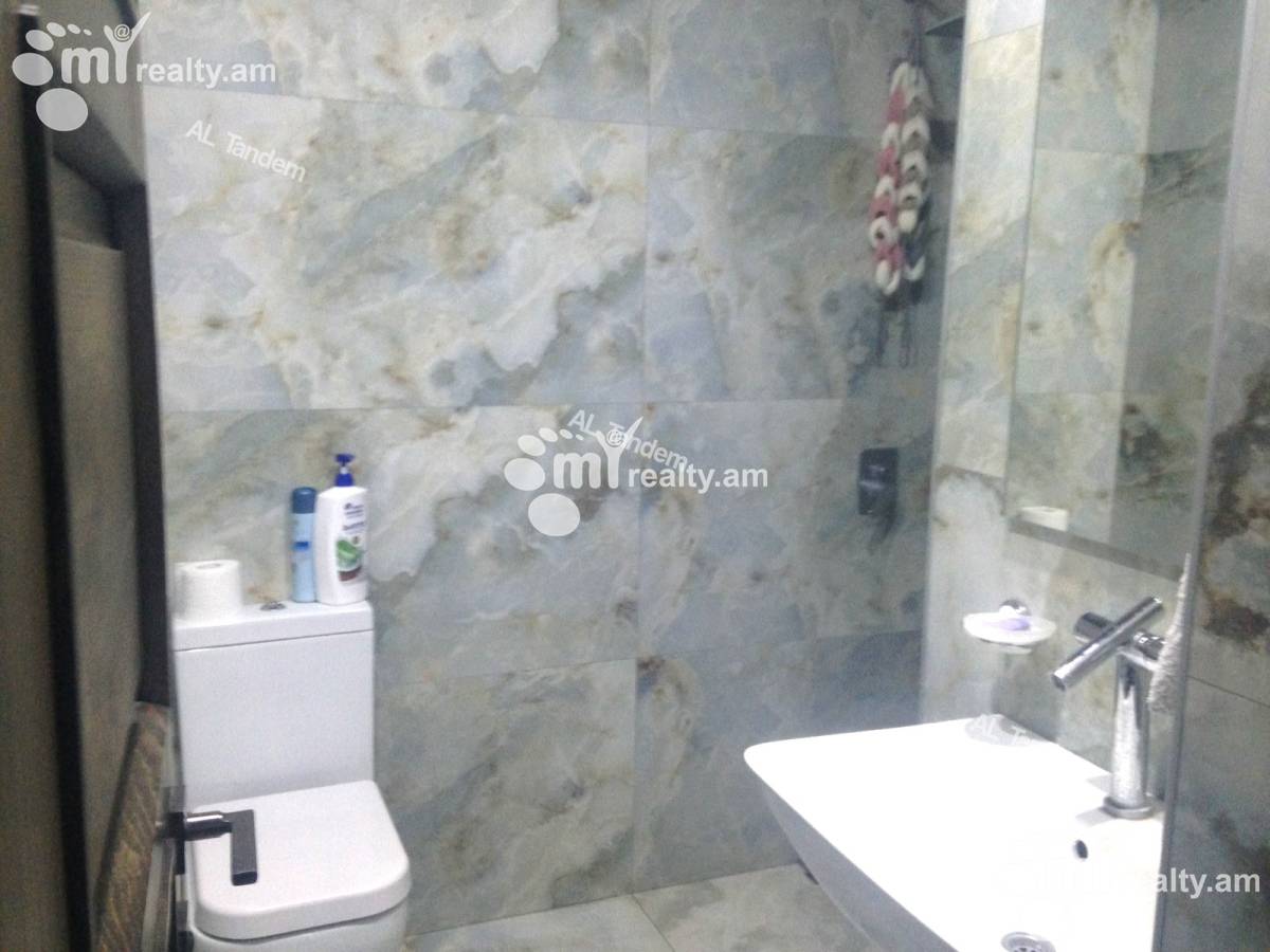 House for sale محله 2 دزور, داوتاشِن ایروان, 128054