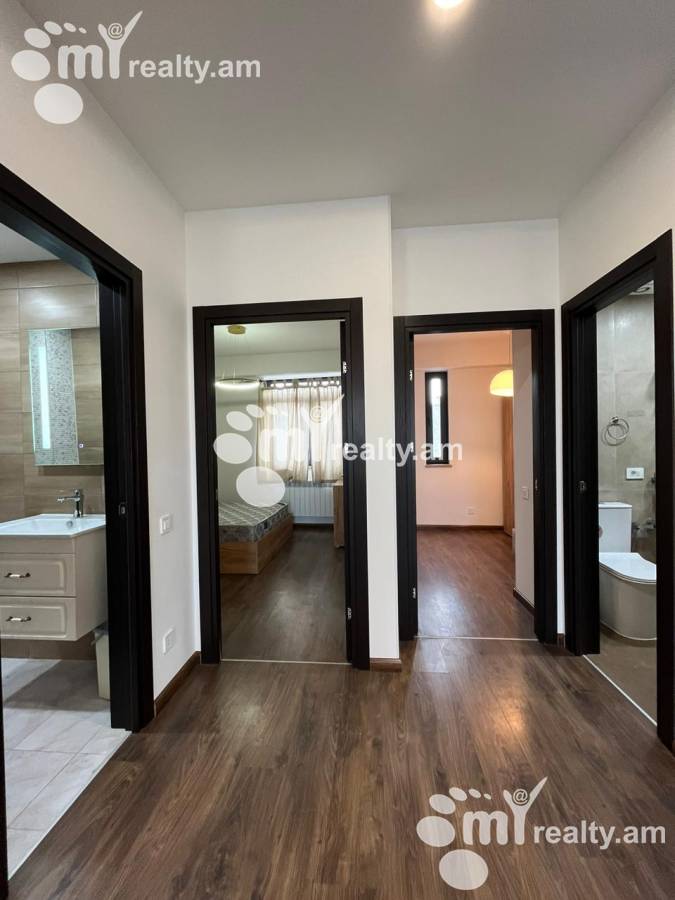 3 bedroom apartment for rent محله، خیابان باگرِواند, نور نورک ایروان, 157118