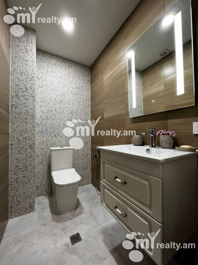 3 bedroom apartment for rent محله، خیابان باگرِواند, نور نورک ایروان, 157118