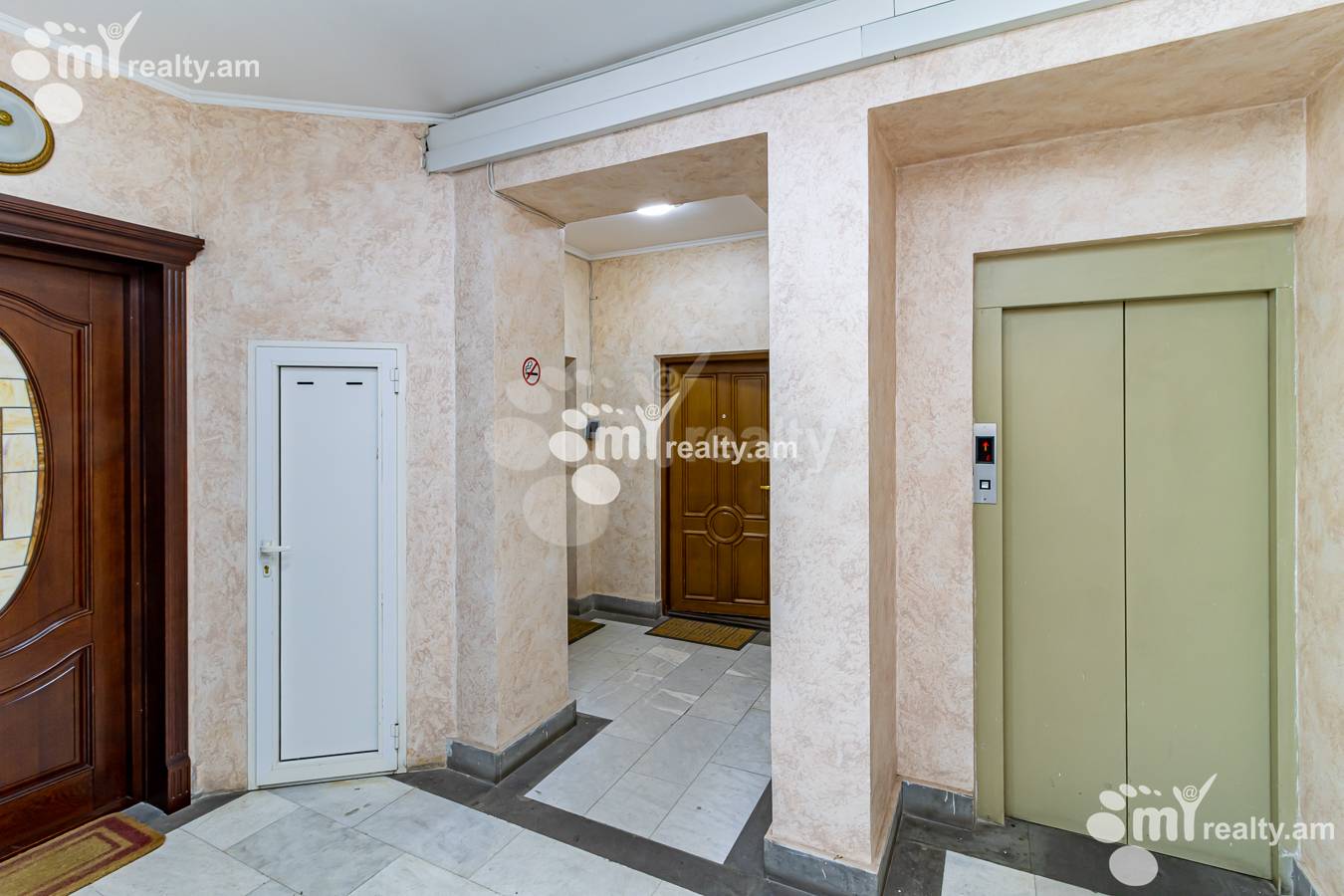 2 սենյականոց բնակարան  Եկմալյան փող, Կենտրոն Երևան, 139981