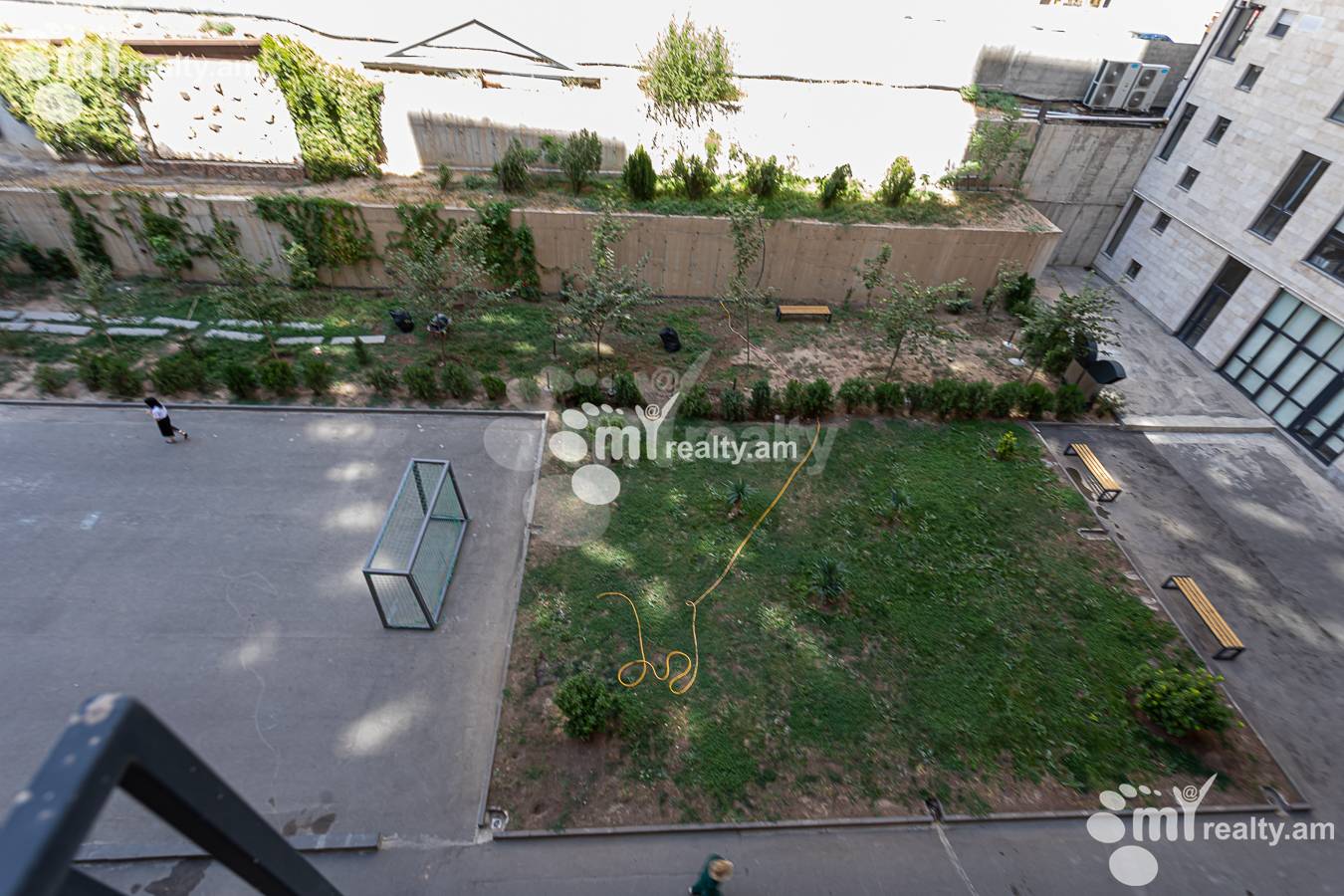 2 սենյականոց բնակարան  Ֆուչիկի փող, Աջափնյակ Երևան, 156440