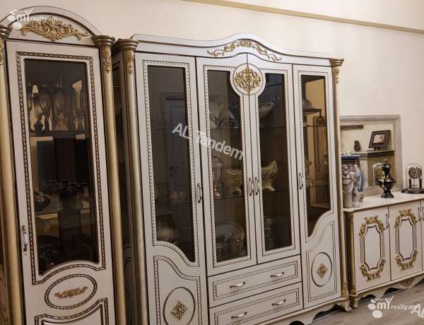 3-senyakanoc-bnakaran-vacharq-Yerevan-Davtashen