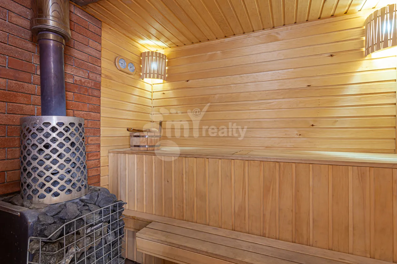 Առանձնատուն  Մարմարաշեն, Մասիս Արարատ, 160299