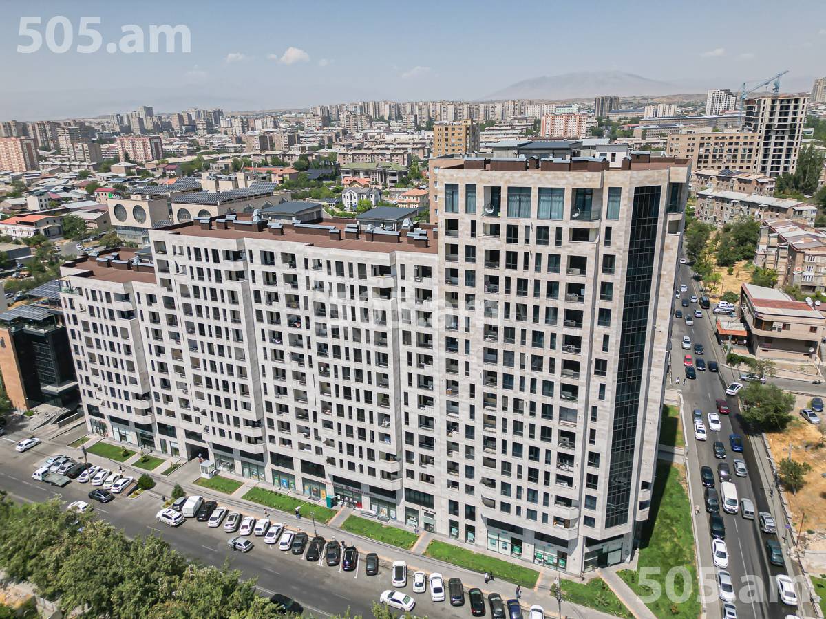 Купить 2 комнатную квартиру Фучик ул, Ачапняк Ереван, 156190