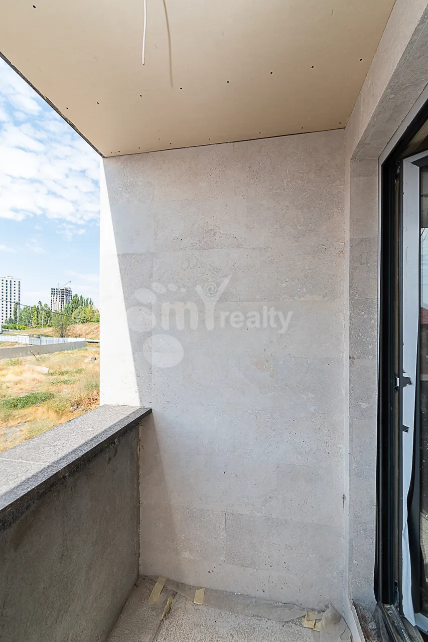 House for sale Mikoyan St, Dawtaschen Yerevan, 161535