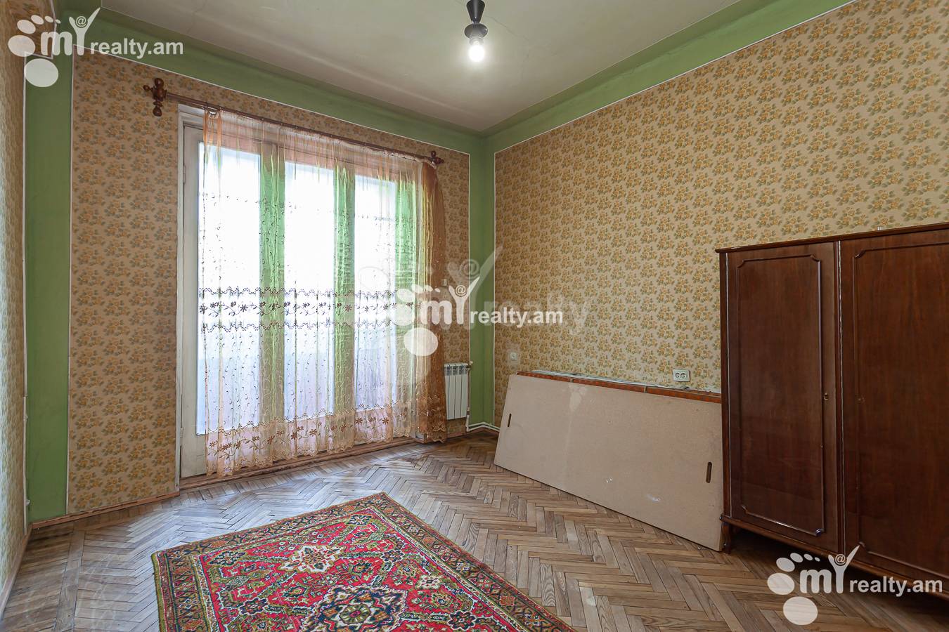 2 սենյականոց բնակարան  Կիևյան փող, Արաբկիր Երևան, 152416