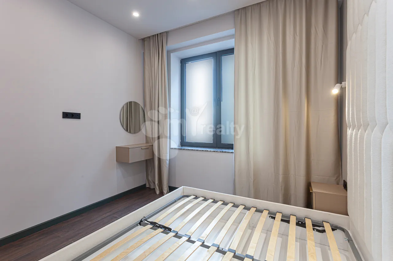 3 bedroom apartment for sale Arshakunyats Ave, Center Yerevan, 161854