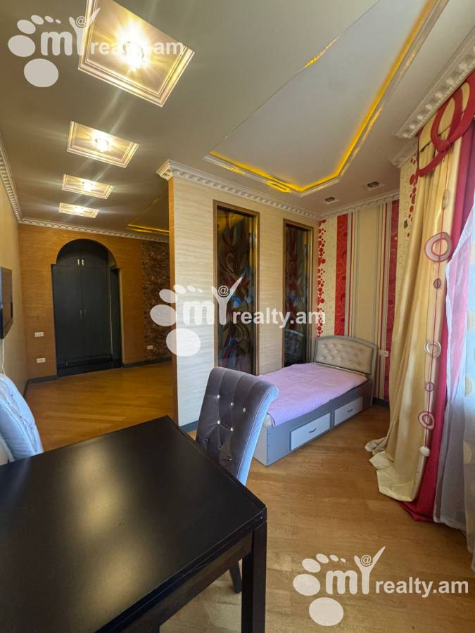 3 bedroom apartment for sale Tsarav Aghbyur St, Awan Yerevan, 161222