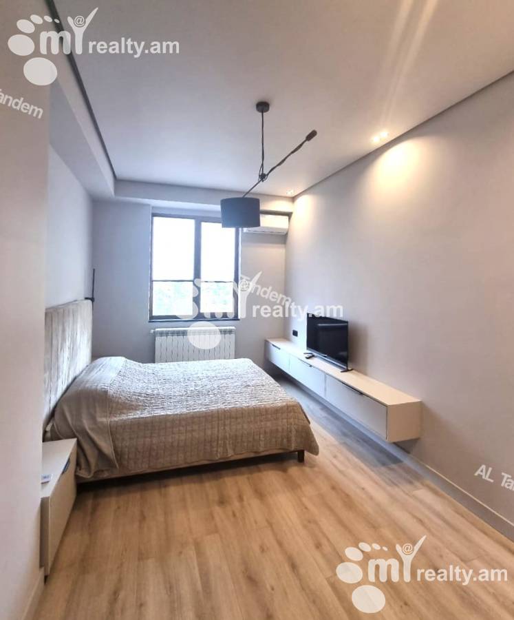 3 bedroom apartment for rent Komitas Ave, Arabkir Yerevan, 155349