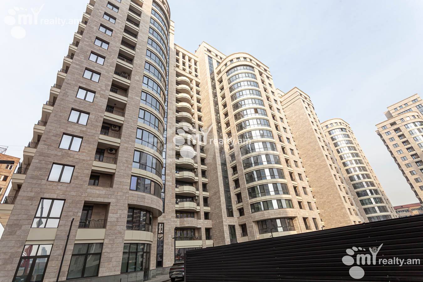 2 bedroom apartment for sale Arshakunyats Ave, Center Yerevan, 154330