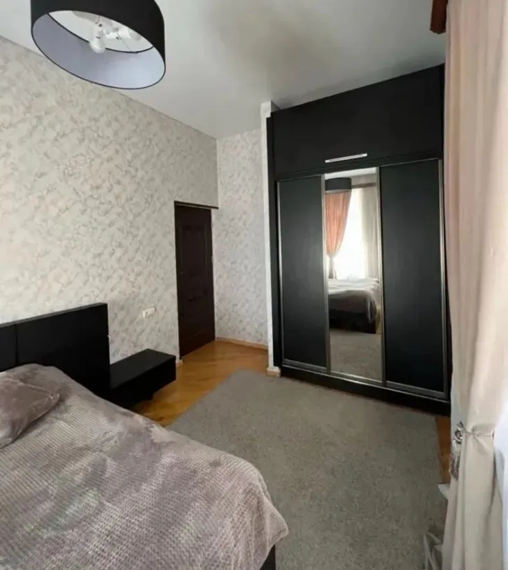 3 bedroom apartment for sale NarDos St, Center Yerevan, 160776