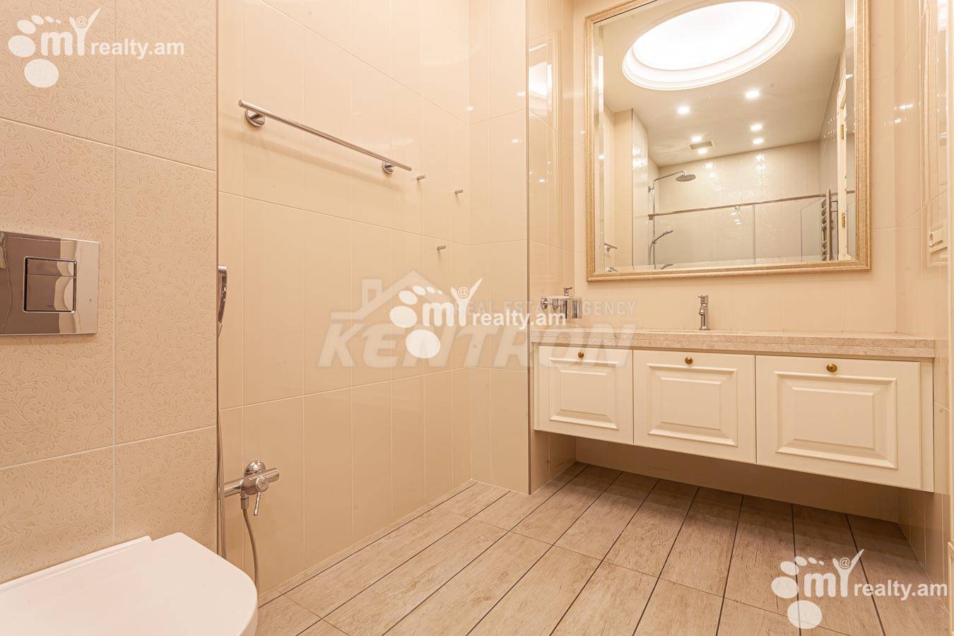 House for rent محله، خیابان باگرِواند, نور نورک ایروان, 154943