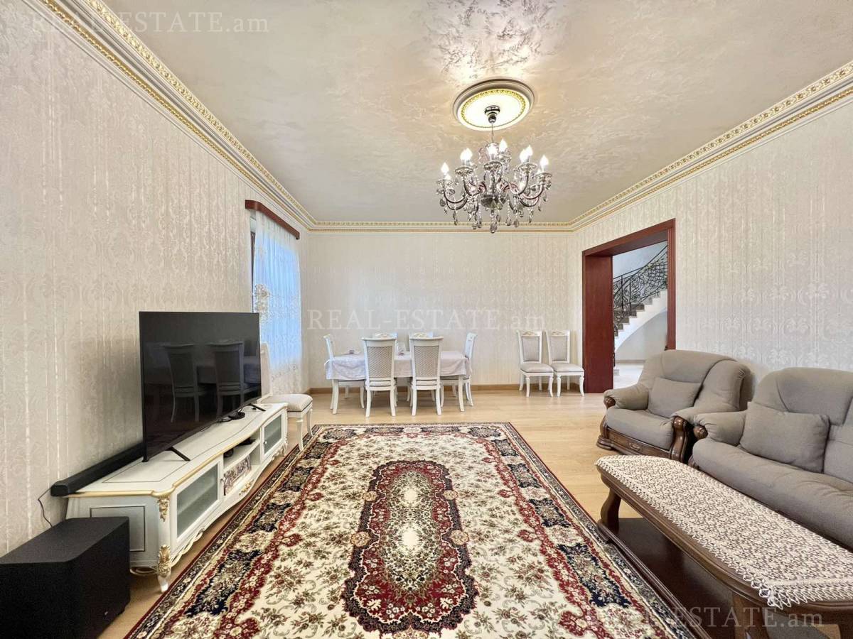 Купить дом Паруйр Севак район, Аван Ереван, 122067