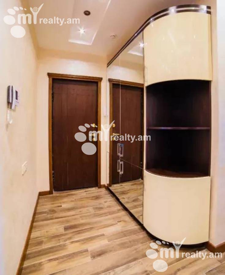 Снять 4 комнатную квартиру Сасна Црер ул., Давташен Ереван, 148331
