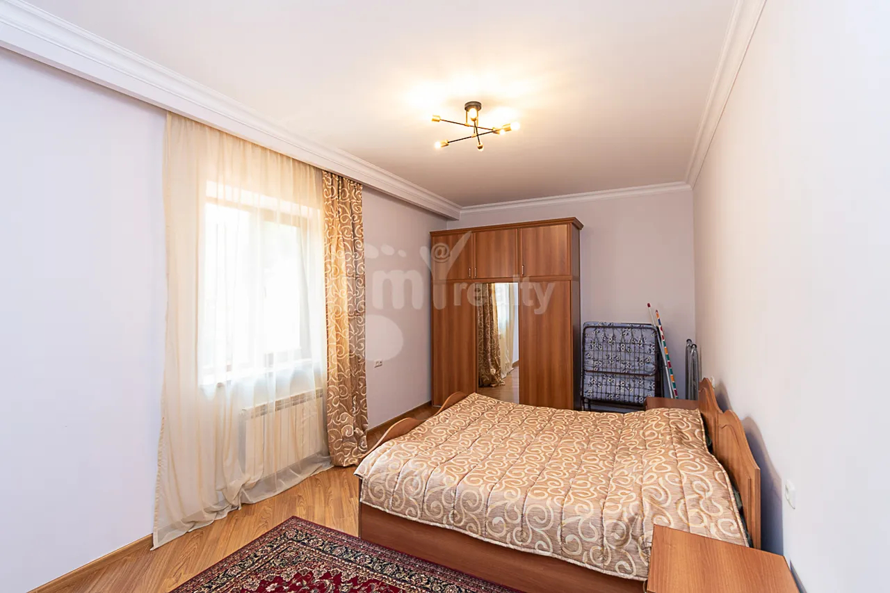 House for sale Pahlavunyats st, Tsaghkadzor Kotajk, 160992
