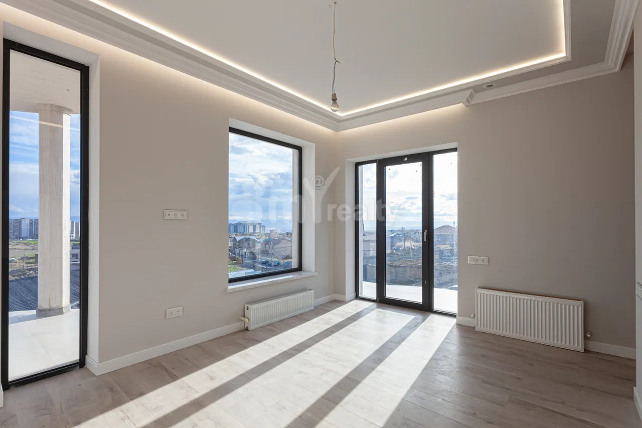 Առանձնատուն  Քասախ, Աջափնյակ Երևան, 160203