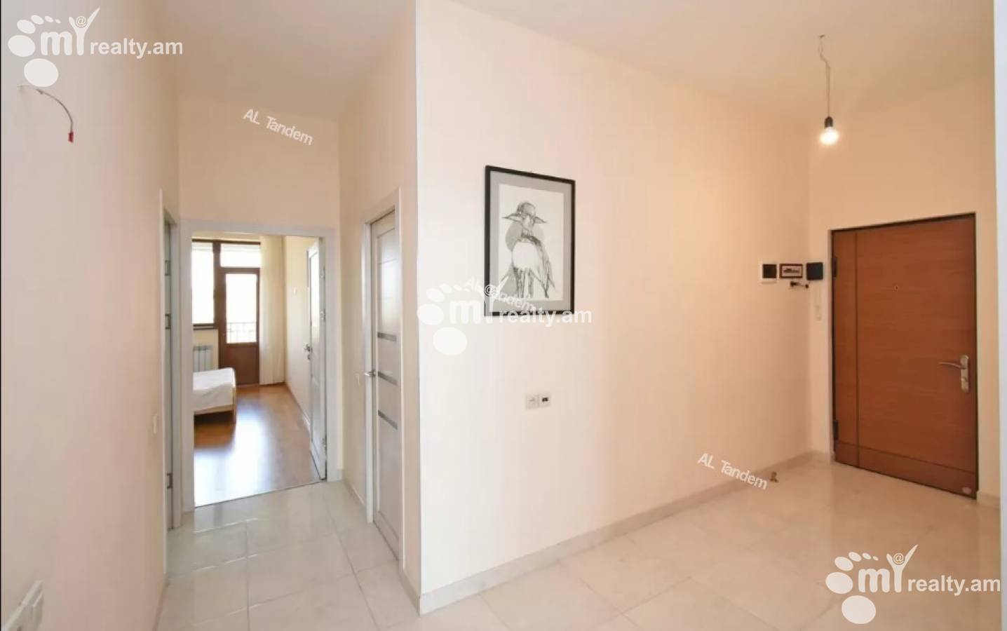 3 bedroom apartment for sale Sevak St, Quanaquère-Zeytoun Yerevan, 130456