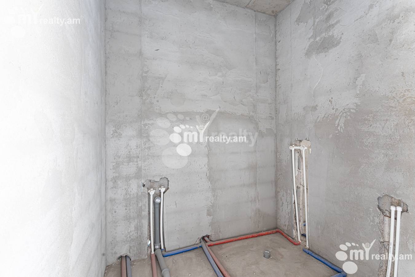 4 bedroom apartment for sale G. Hovsepyan St, Norque Marache Yerevan, 156565
