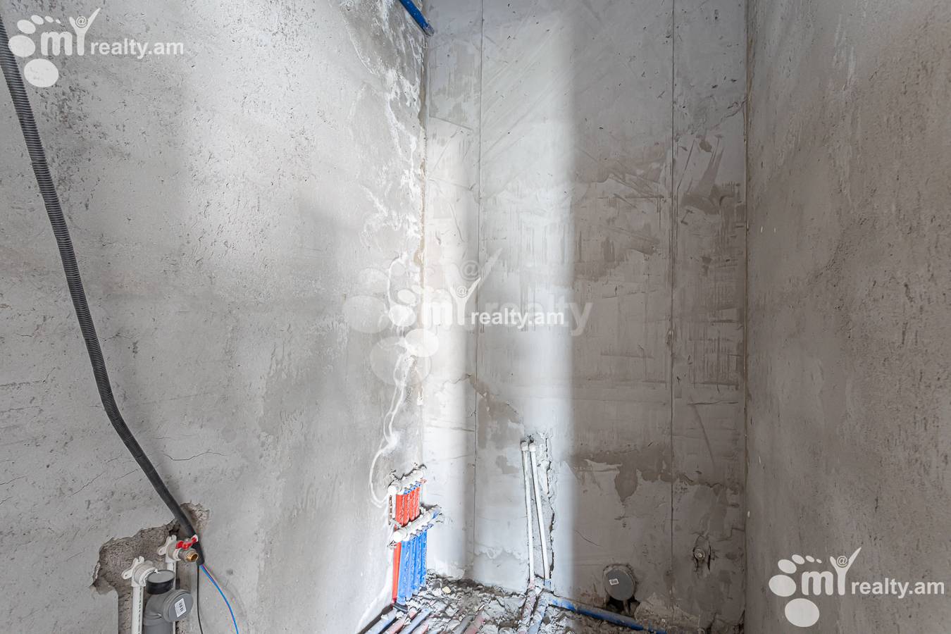 4 bedroom apartment for sale G. Hovsepyan St, Norque Marache Yerevan, 156565