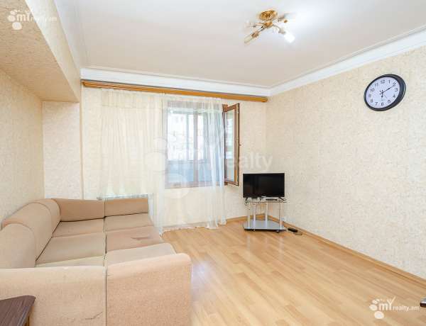 3-senyakanoc-bnakaran-vardzakalutyun-Yerevan-Center