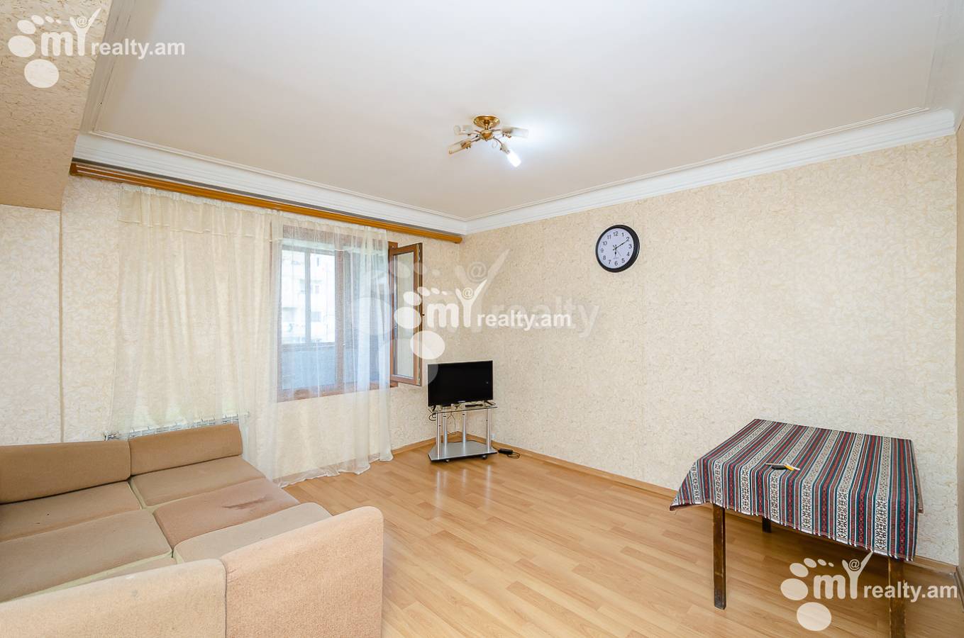 3 bedroom apartment for rent M.Khorenatsi St, Center Yerevan, 151604