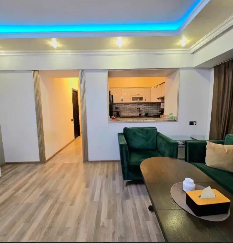 3 bedroom apartment for sale Sayat-Nova Ave, Center Yerevan, 160709