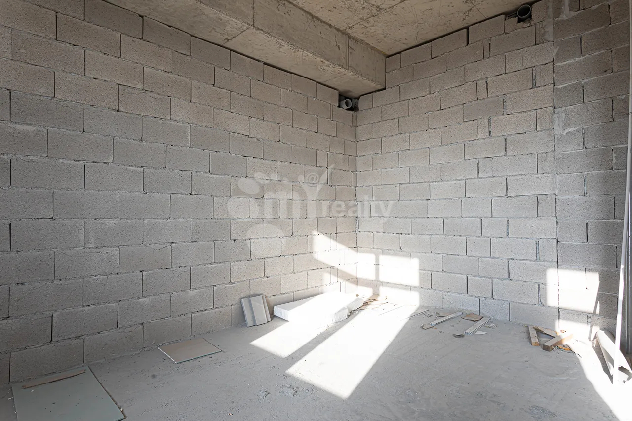 3 bedroom apartment for sale Antarayin St, Center Yerevan, 157849