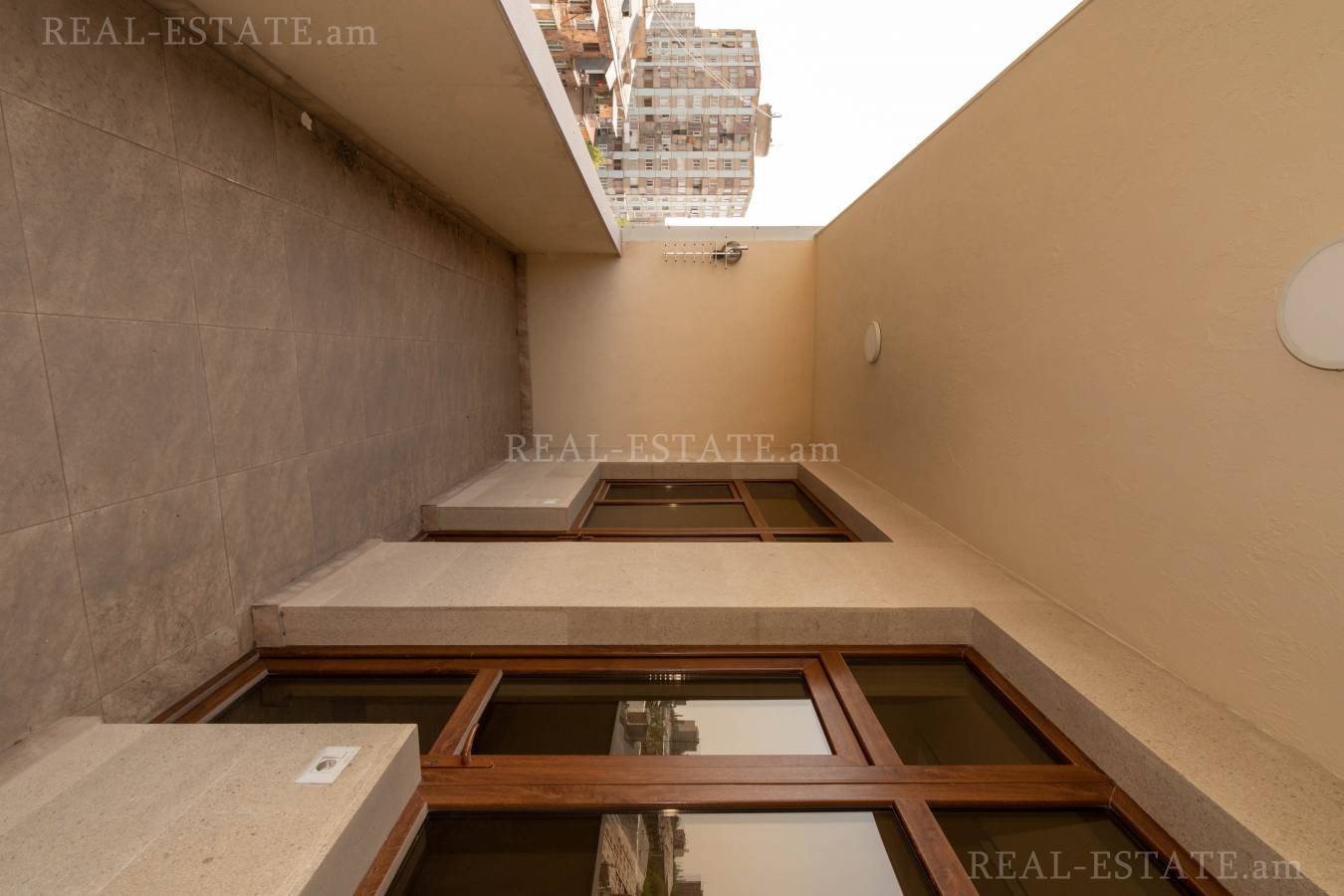 5 bedroom apartment for sale Lvovyan St, Nor-Nork Yerevan, 124058
