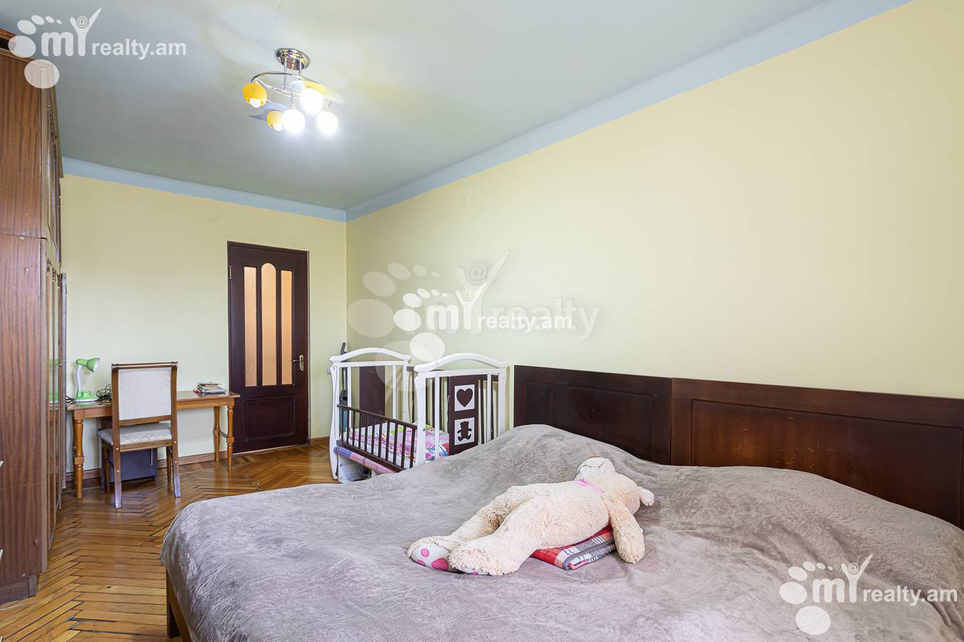 Купить 3 комнатную квартиру Туманян ул, Центр Ереван, 113105