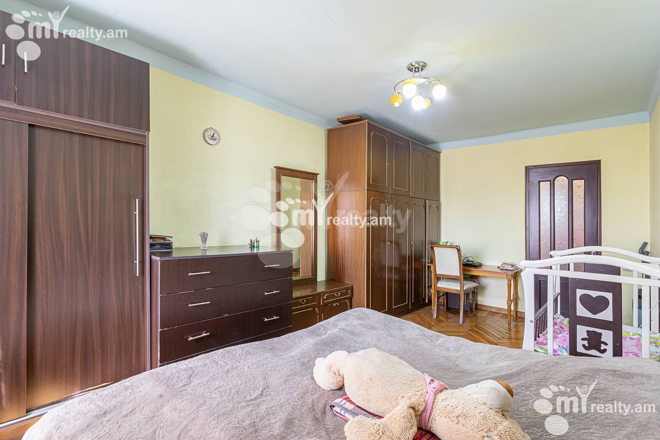 Купить 3 комнатную квартиру Туманян ул, Центр Ереван, 113105