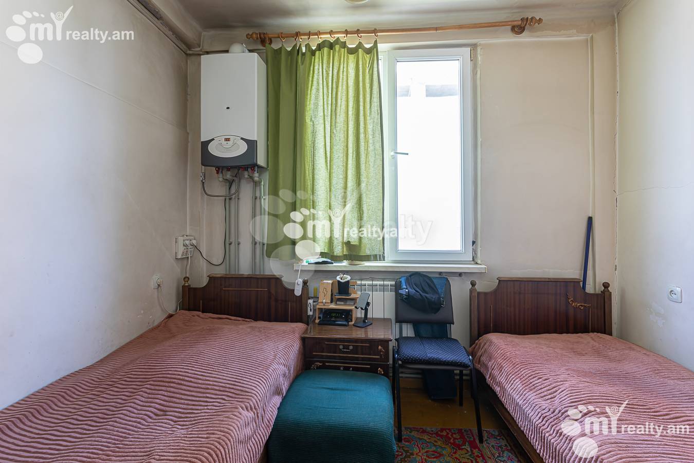 Купить 3 комнатную квартиру Туманян ул, Центр Ереван, 113105