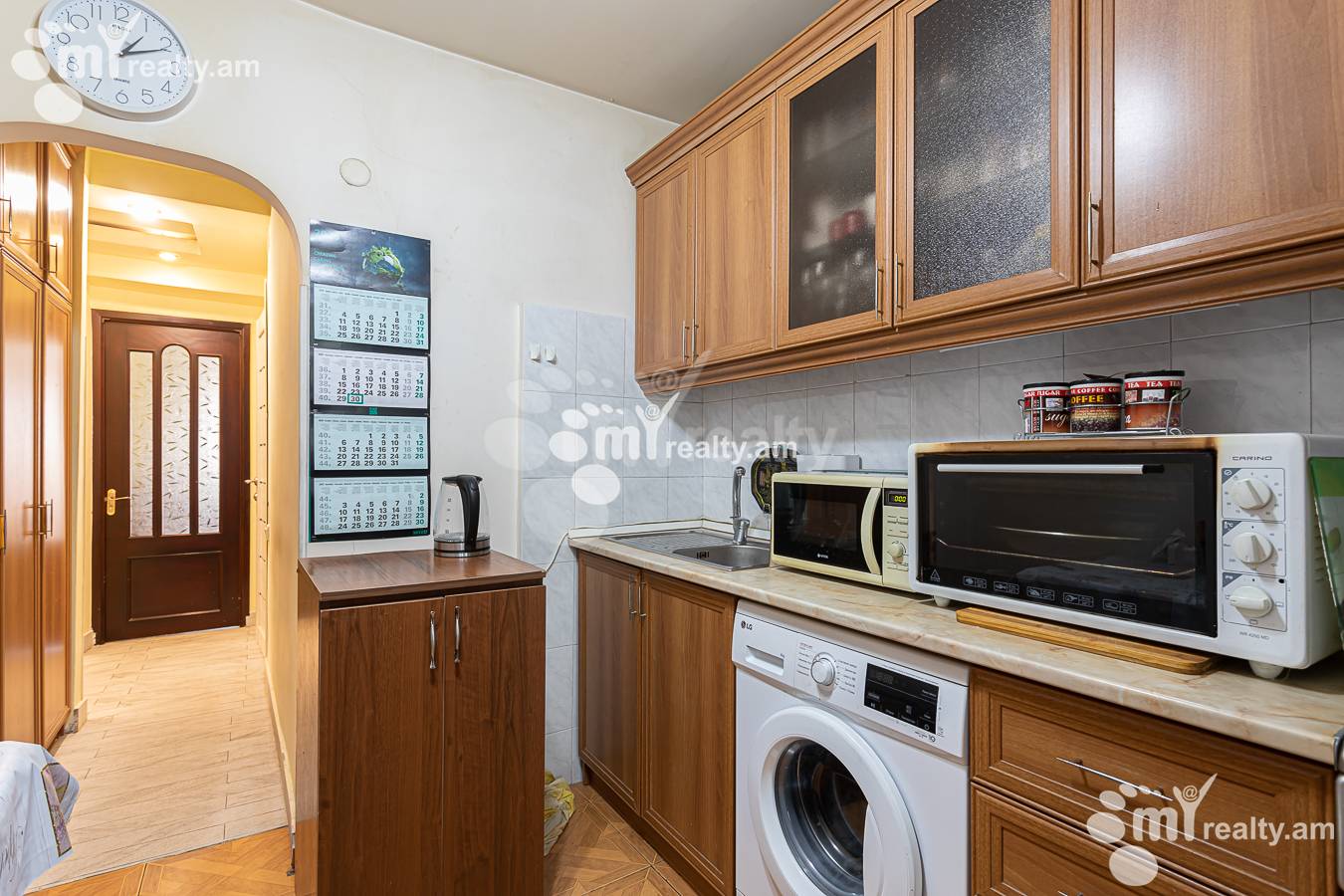 Купить 3 комнатную квартиру Туманян ул, Центр Ереван, 113105