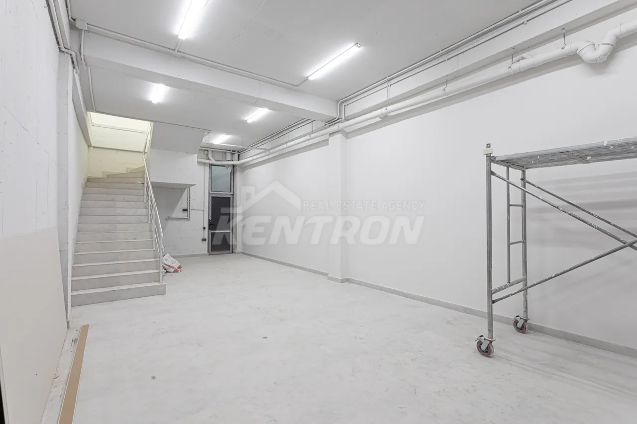 Commercial property for rent Nazarbekyan district, Ajapnyak Yerevan, 159062