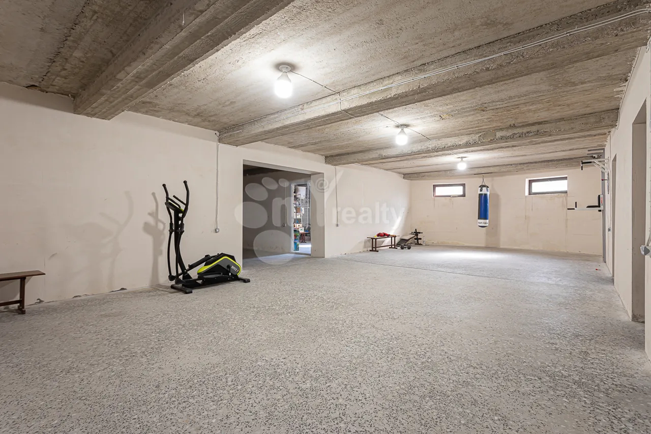 Առանձնատուն վարձով Պռոշյան, Պռոշյան Կոտայք, 157821