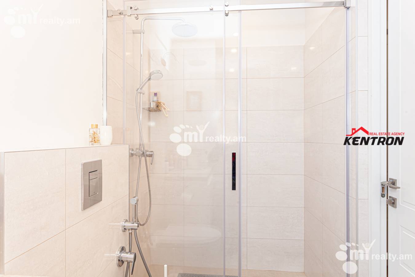 4 bedroom apartment for sale خیابان آنتارایین, مرکز شهر ایروان, 129594