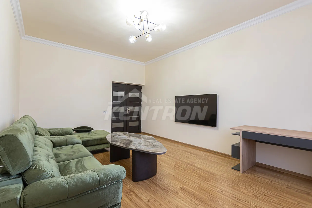 2 bedroom apartment for sale خیابان سِواک, کاناکِر – زیتون ایروان, 157886