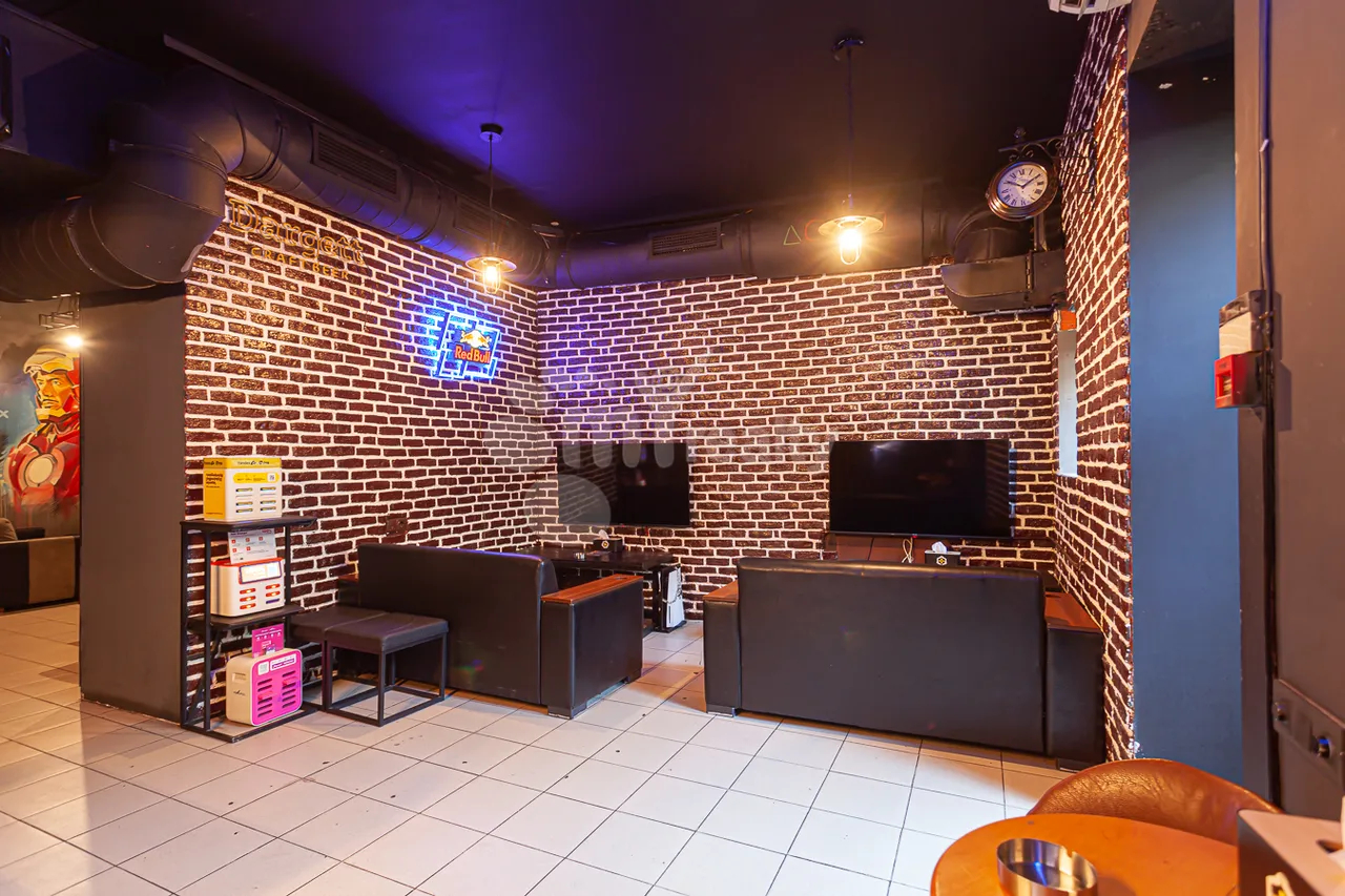 Commercial property for sale Tumanyan St, Center Yerevan, 160828