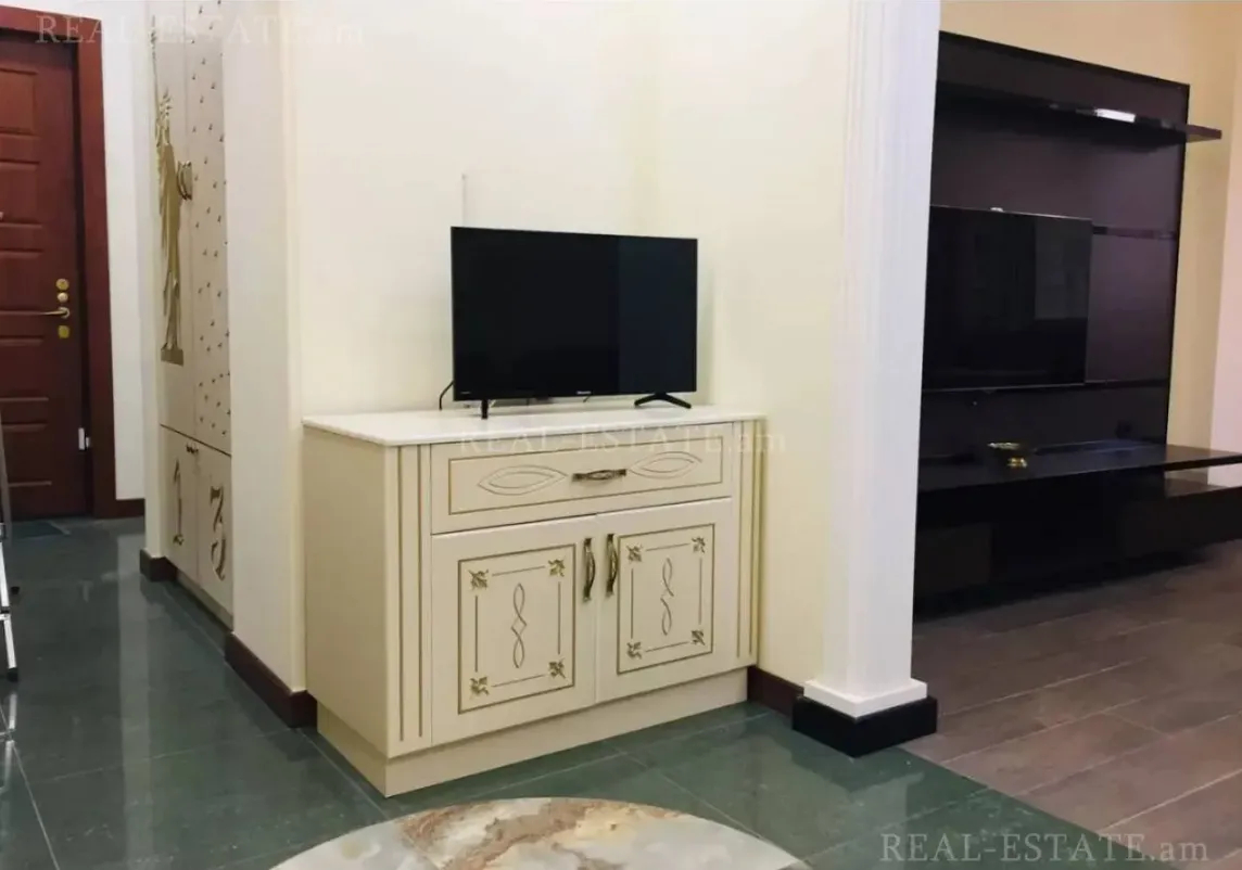 4 bedroom apartment for rent خیابان پوشکین, مرکز شهر ایروان, 160266