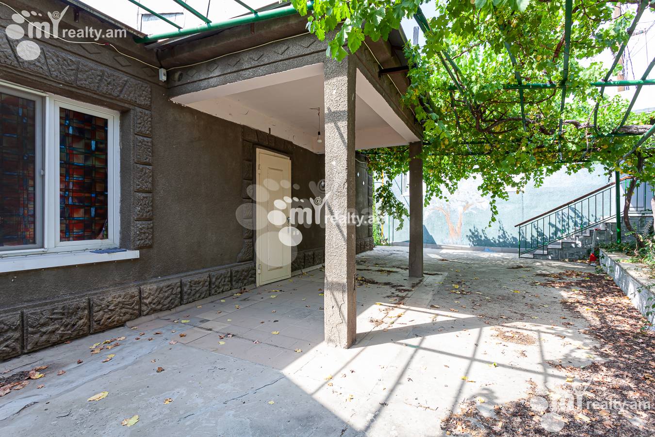 House for sale Norq 7 St, Nork-Marasch Yerevan, 155740