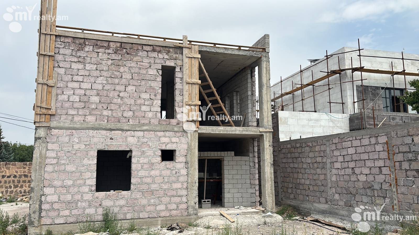 House for sale S. Aleksanyan, Getargel village Kotajk, 156078