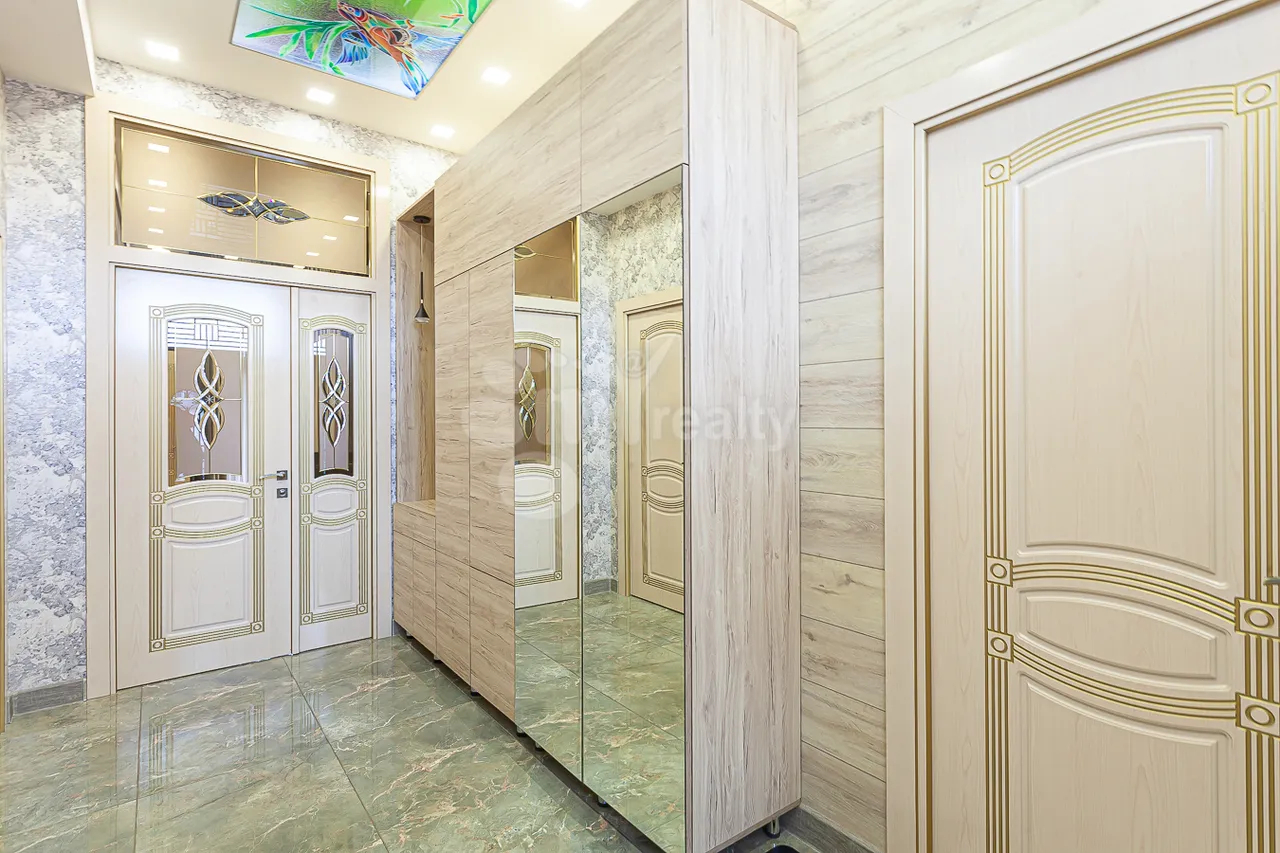 House for sale Bagrevand district, Nor Norque Yerevan, 161428