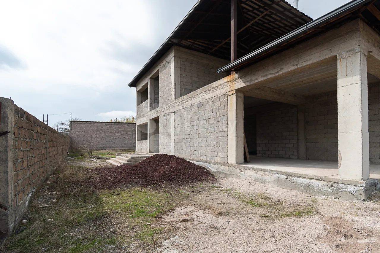 Առանձնատուն  Գ. Հովսեփյան փող, Նորք-Մարաշ Երևան, 160024